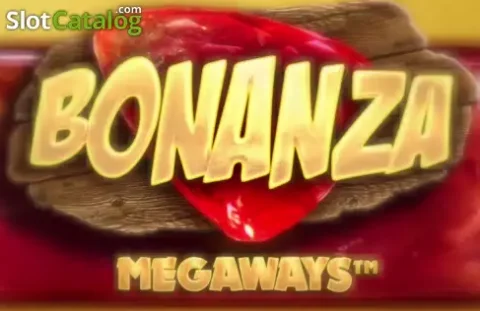 Goudmijn met dynamiet en Megaways-raster