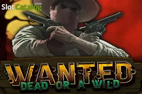 Wild West sheriff met revolver, Hacksaw slot